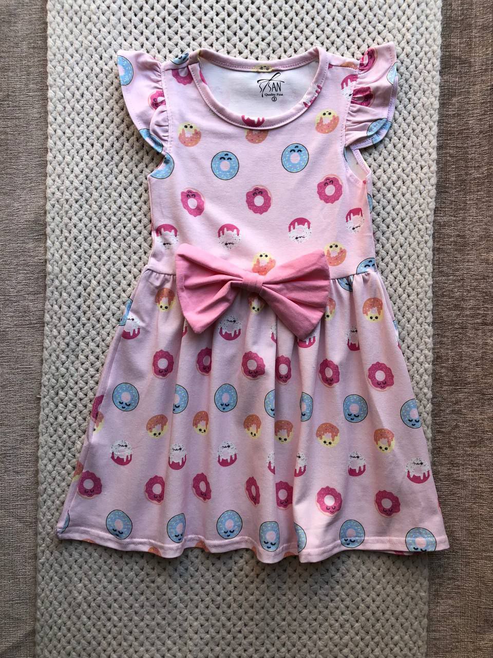 Dounats Dress