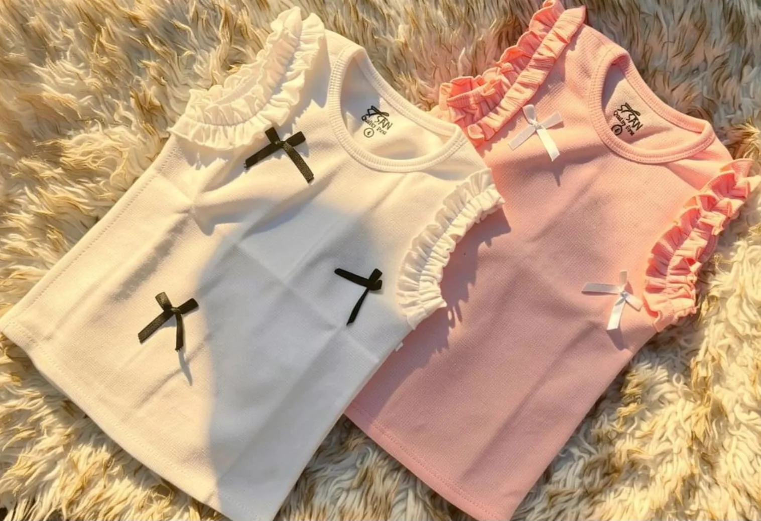 Satan Fayonaks Top