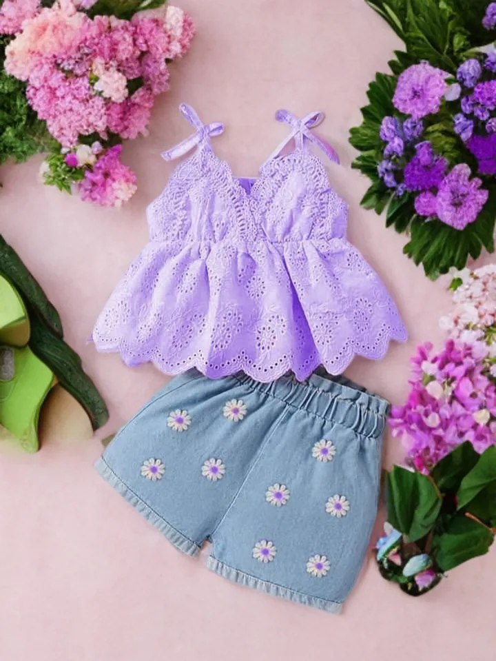 Trinding Summer Set