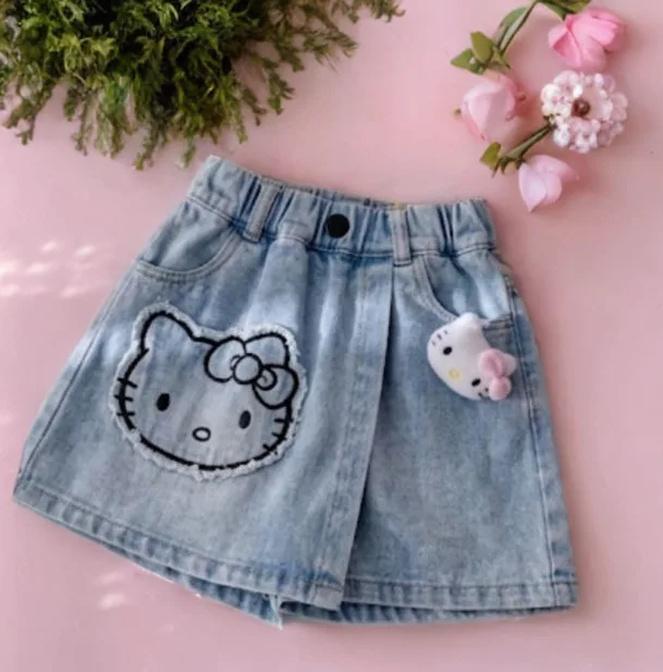 Kitty Jeab Short