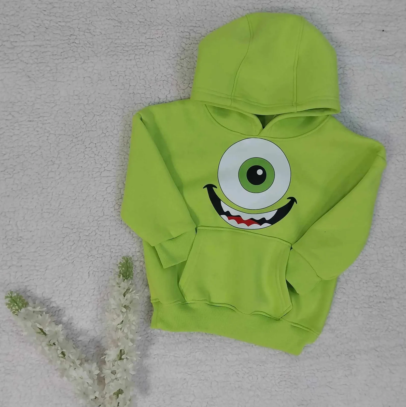 Mared Hoodie