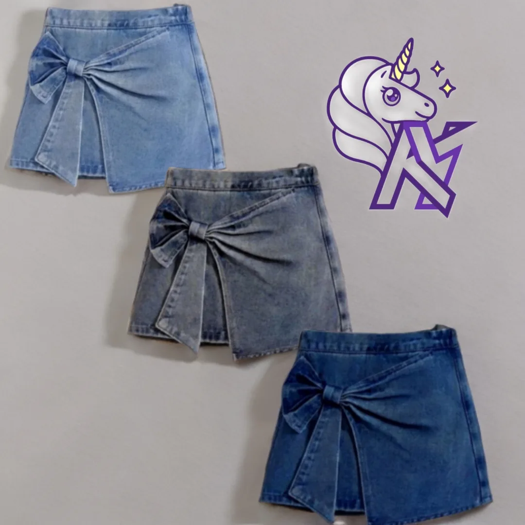 Fayonka Jeab Short