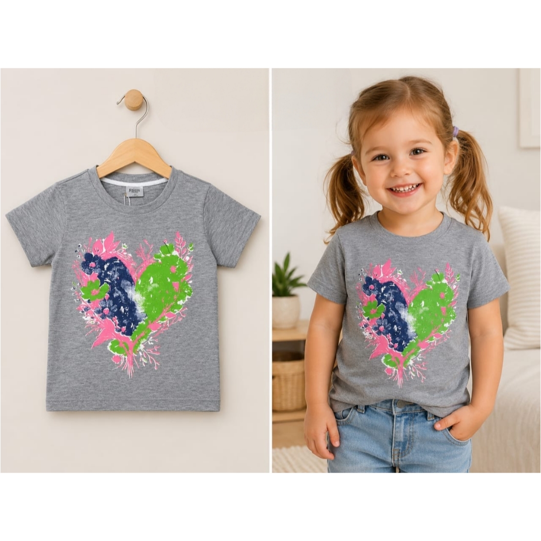 Cotton T-shirt