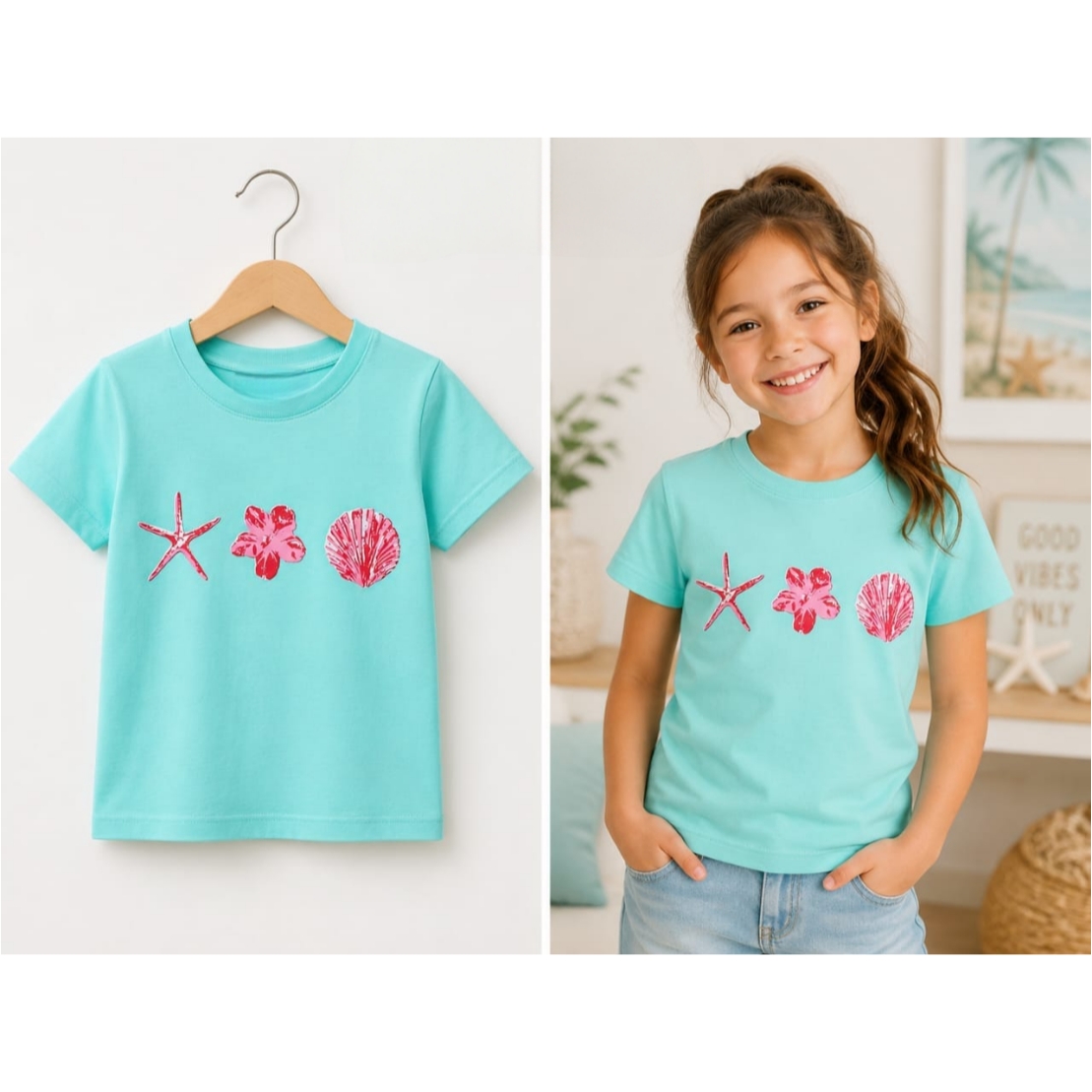 Cotton T-shirt