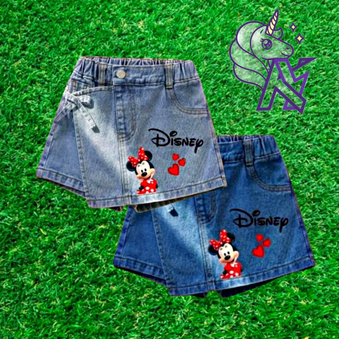 Minnie Jeab Short
