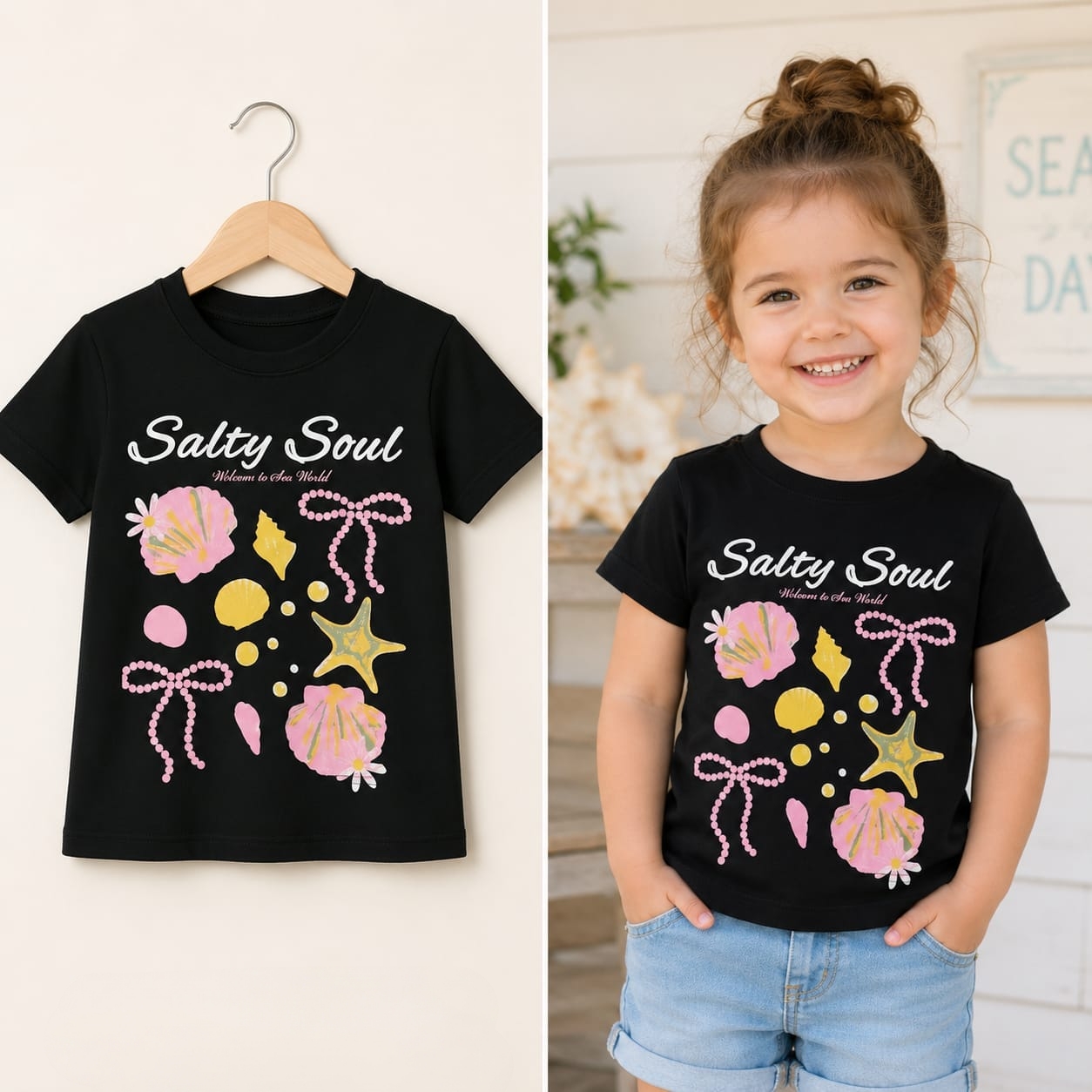 Cotton T-shirt