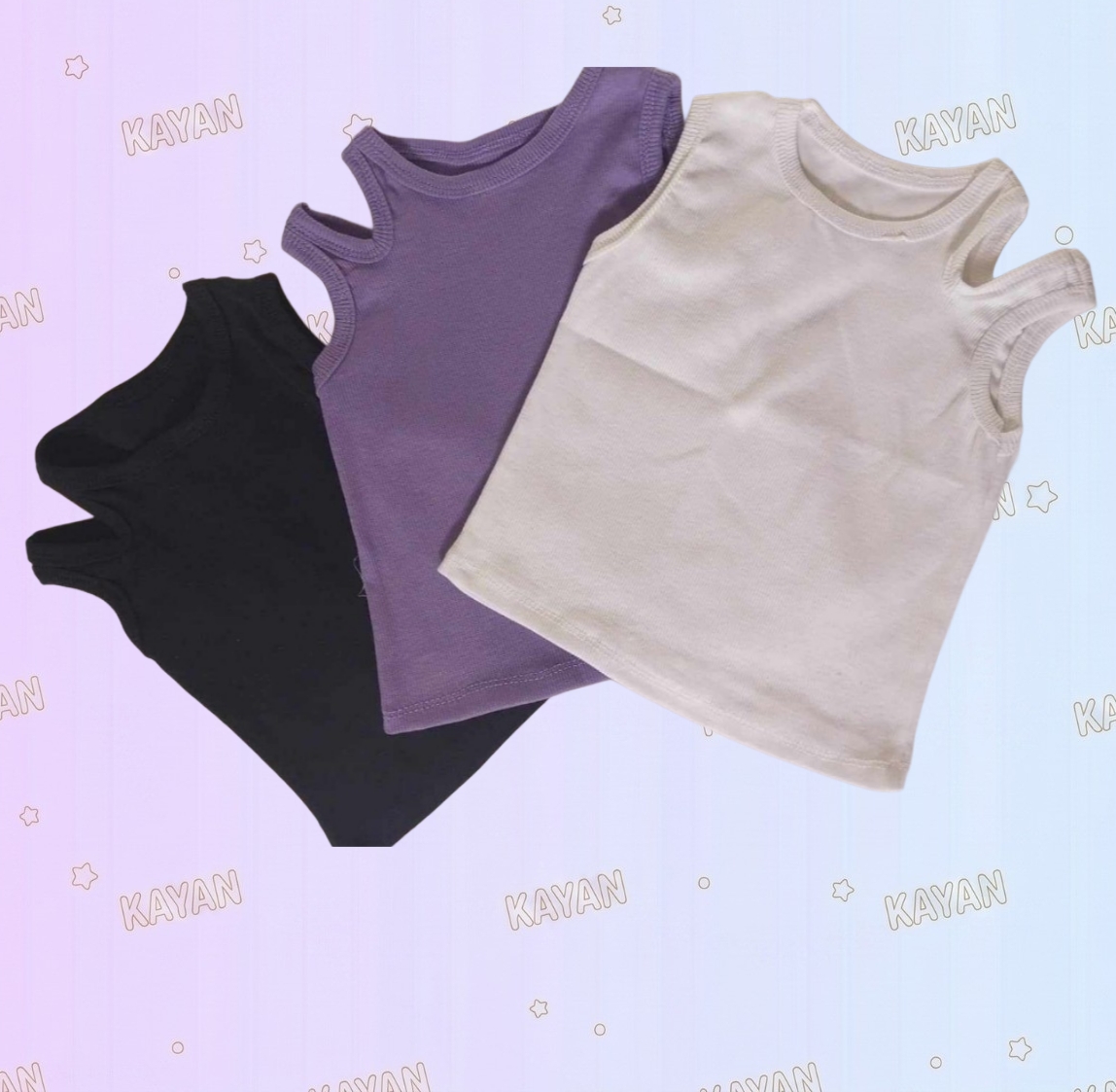 Shoulder Top