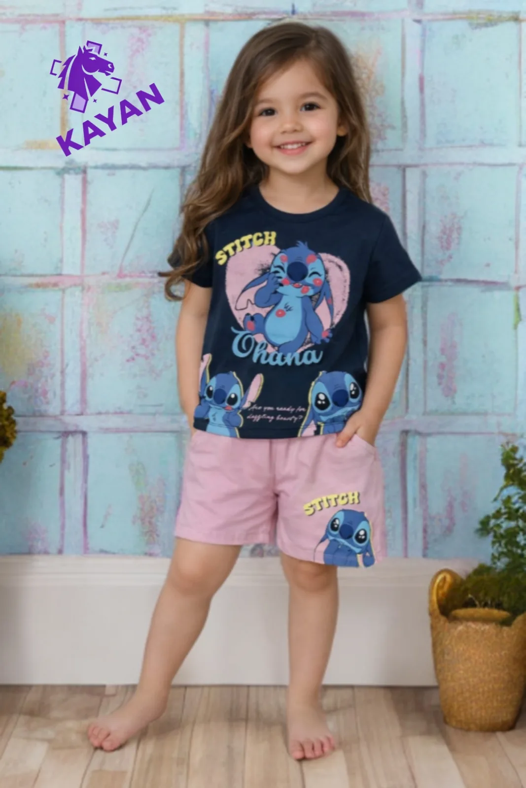 Stitch Tring